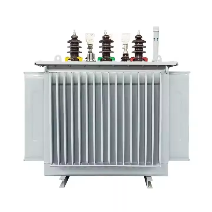 Трансформатор за ликвидација на ликвидација со висок напон 10-35kV