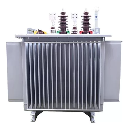 Трансформатор зачудувачки со течноста на Triphase HV 35KV